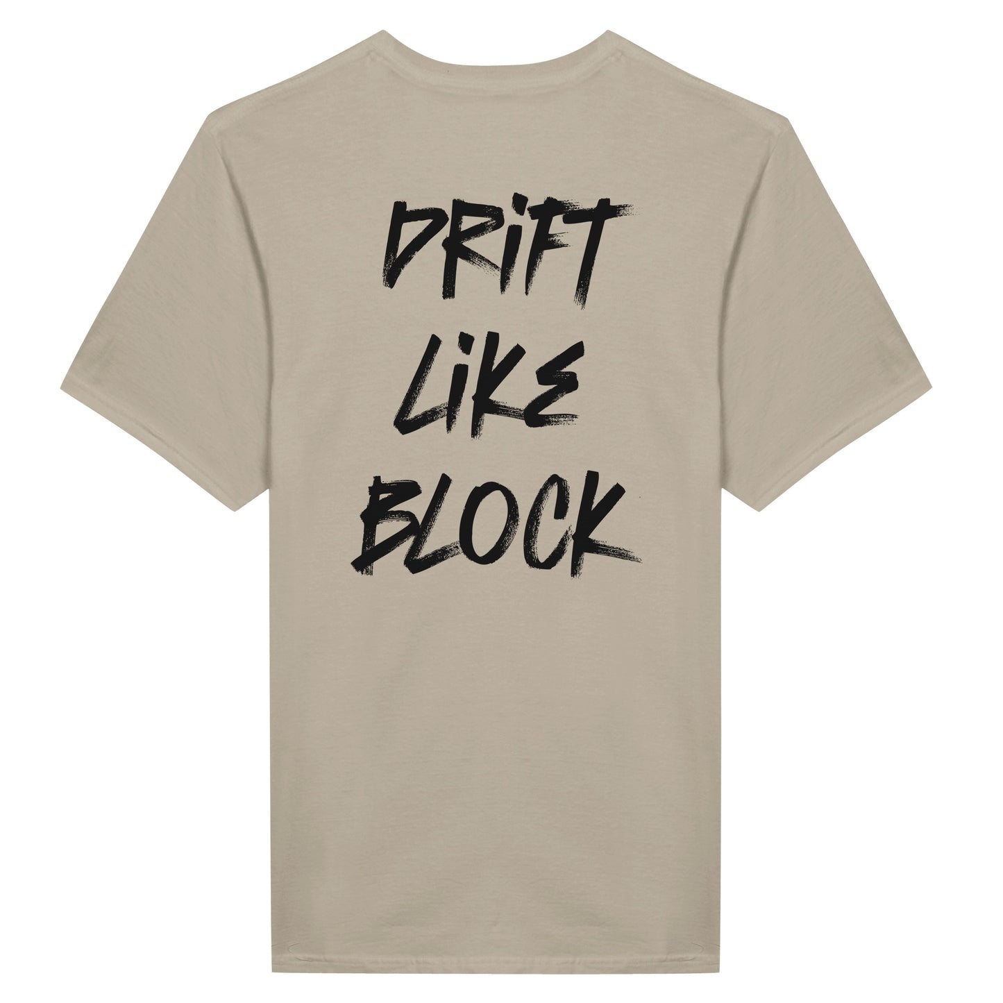 DRIFT LIKE BLOCK