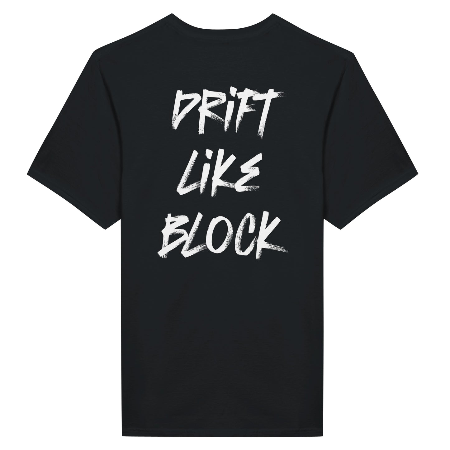 DRIFT LIKE BLOCK
