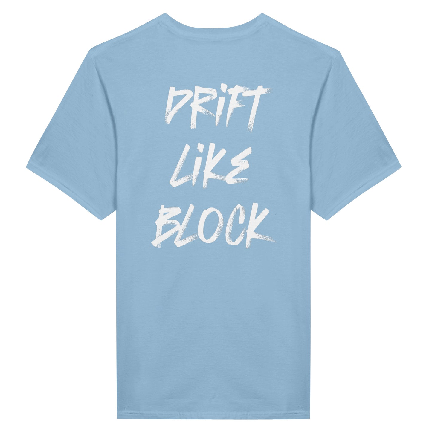 DRIFT LIKE BLOCK