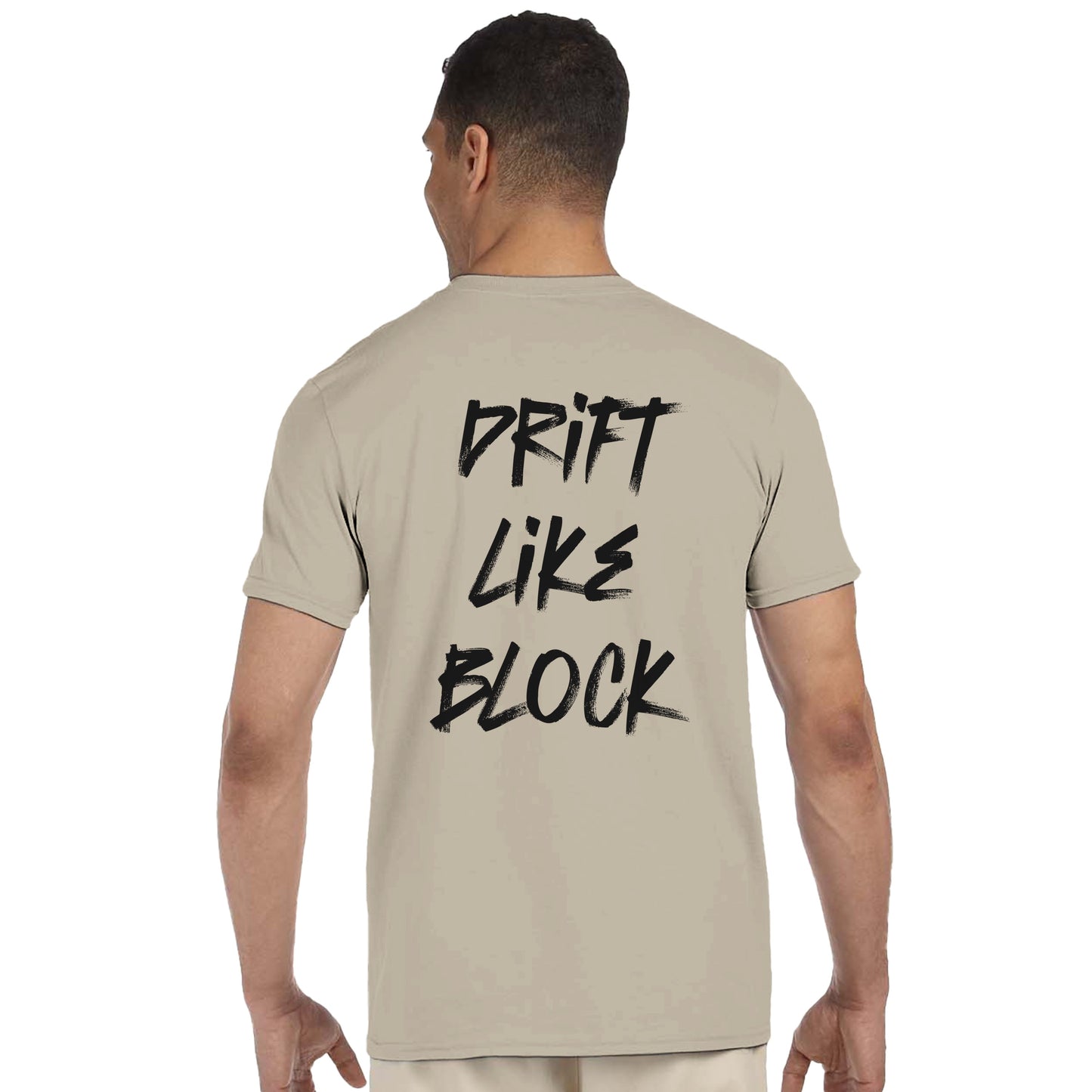 DRIFT LIKE BLOCK