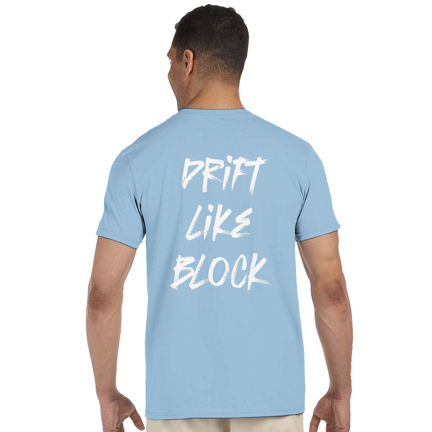 DRIFT LIKE BLOCK