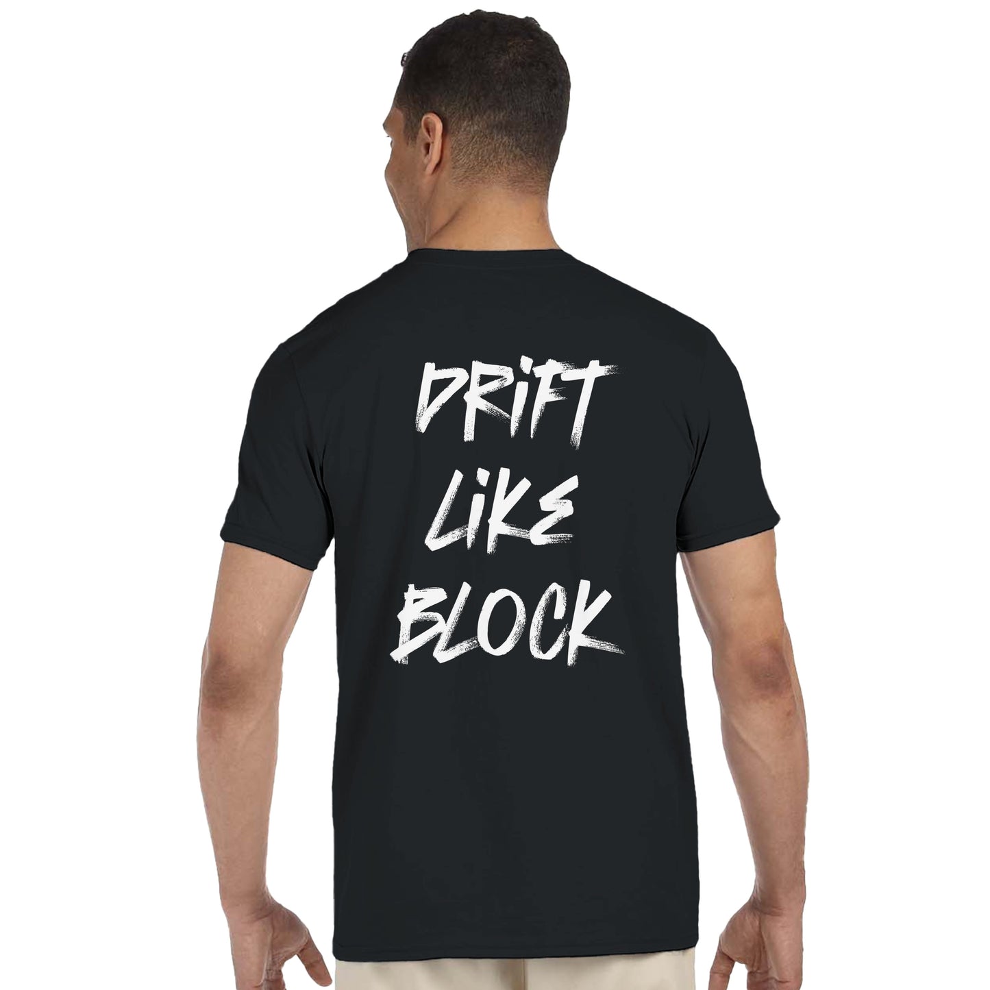DRIFT LIKE BLOCK