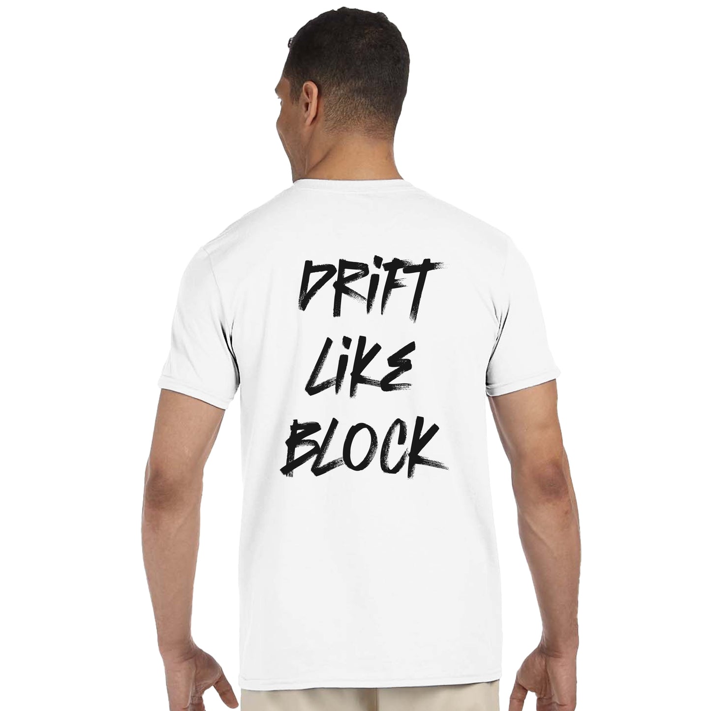 DRIFT LIKE BLOCK